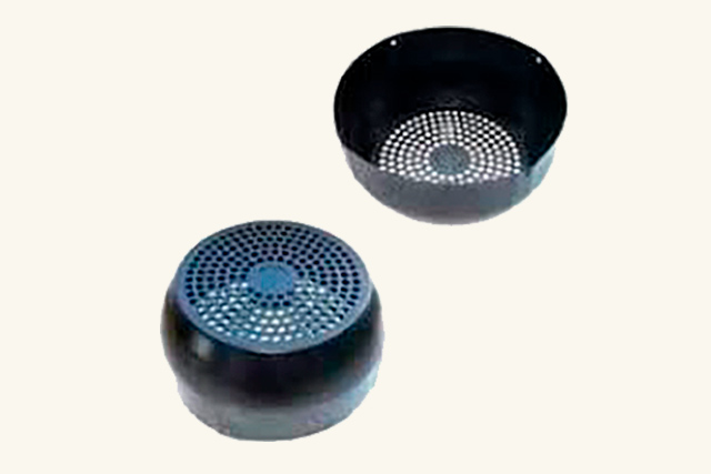 Tampa Defletora Weg 63 - 200